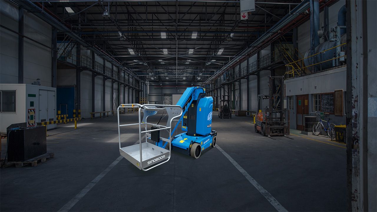 D�KEY MANL�FTLER